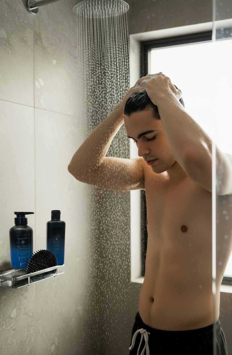 La importancia de un cuero cabelludo sano: la base para un cabello fuerte y saludable