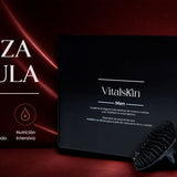 ¿Por qué se cae el cabello? Conoce las causas más comunes | VITALSKIN